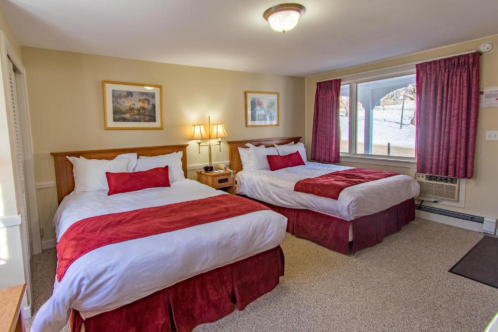 Eastern Slope Inn Resort